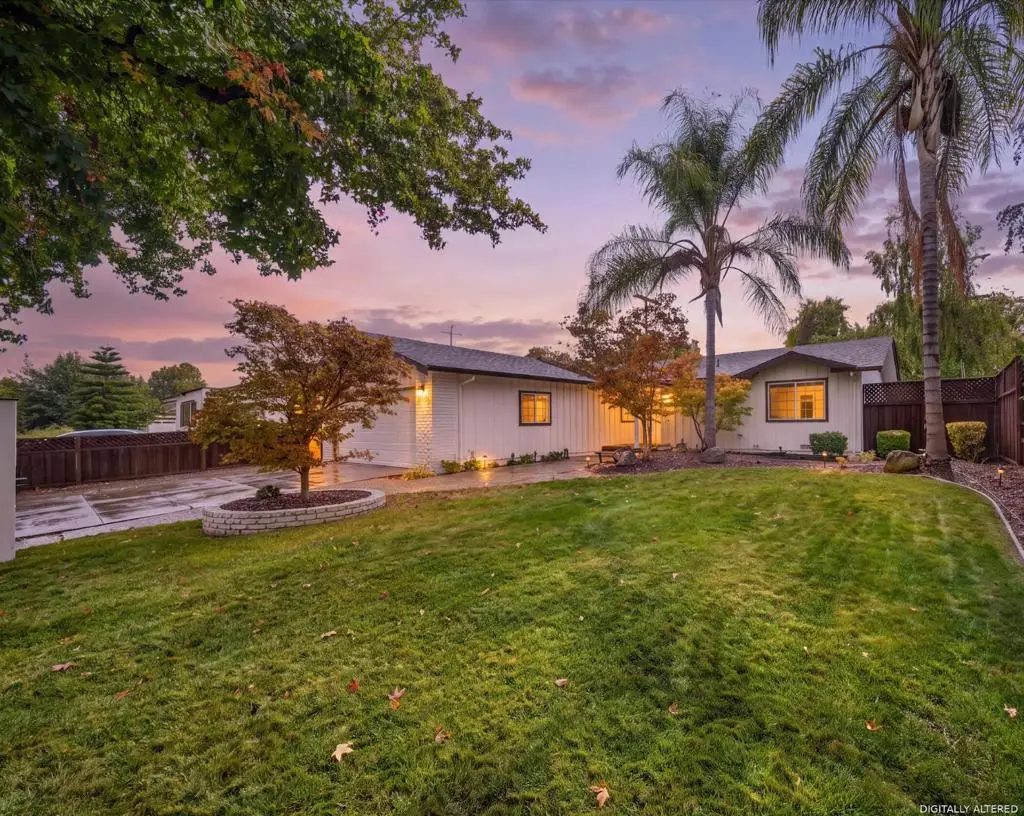 1704 Harte, San Jose, CA 95124 - #1