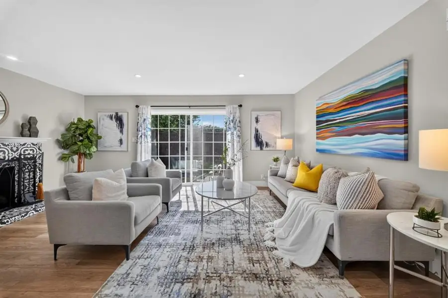 1704 Harte, San Jose, CA 95124 - #3