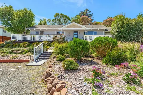 701 Ventura Avenue, San Mateo, CA 94403