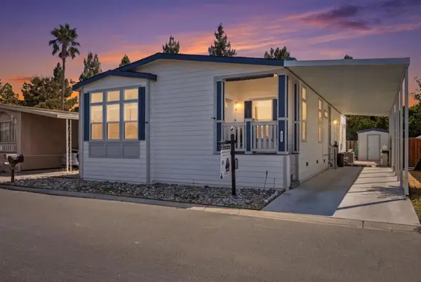 165 Blossom Hill Road #421, San Jose, CA 95123