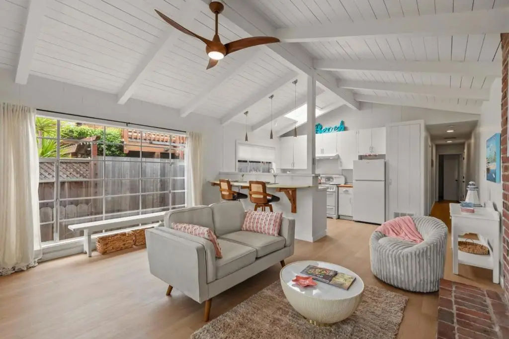 415 37th Avenue, Santa Cruz, CA 95062 - #1