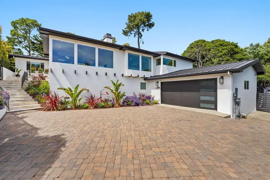 25865 N Mesa Drive, Carmel, CA 93923 - #2