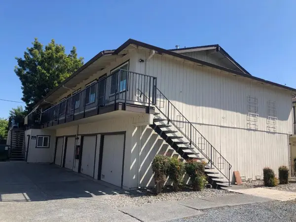 3825 Barker Drive, San Jose, CA 95117