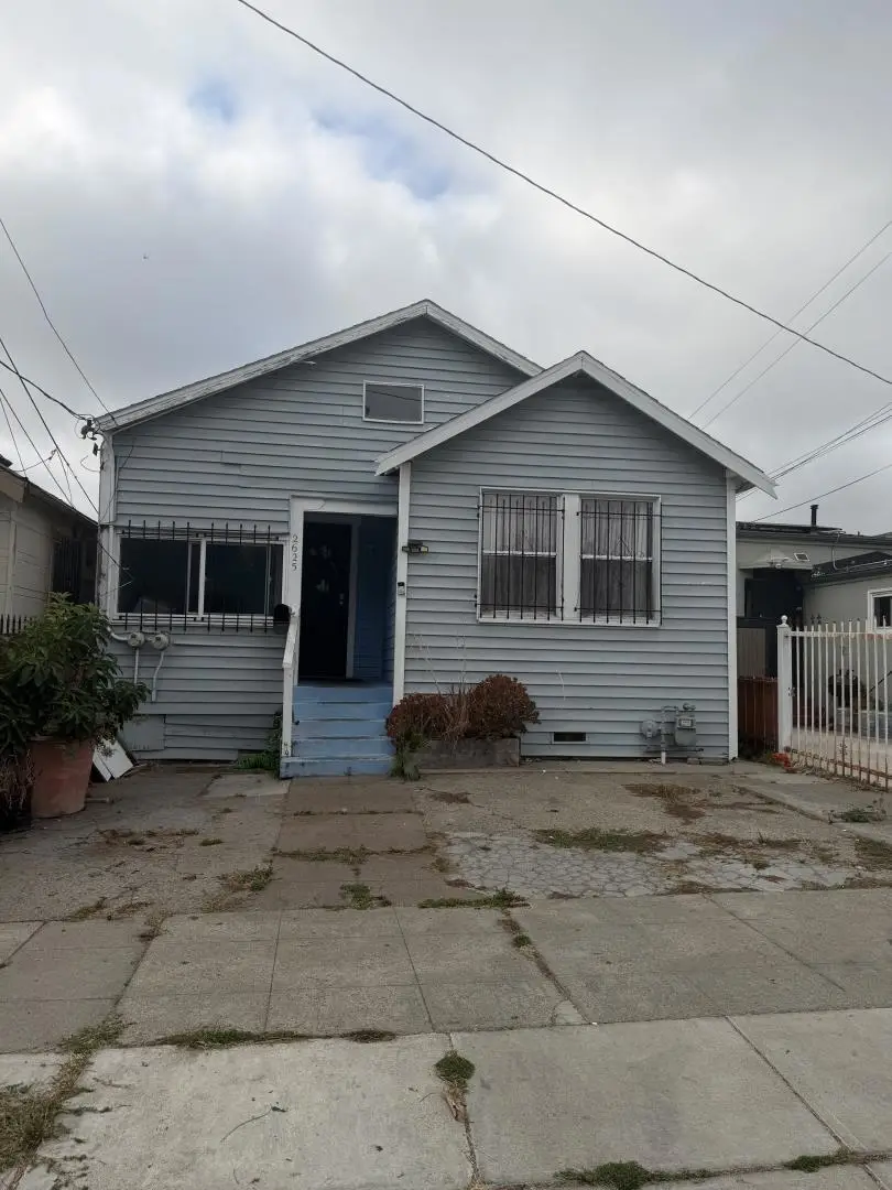 2625 75th Avenue, Oakland, CA 94605 - #1