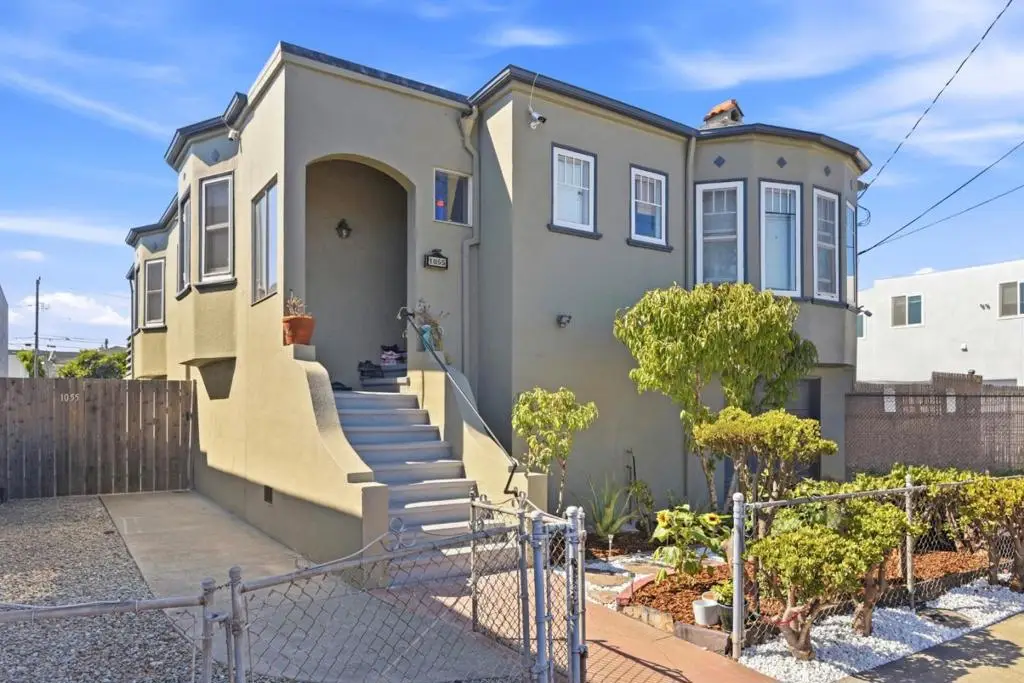 1055 San Mateo Avenue, San Bruno, CA 94066 - #1