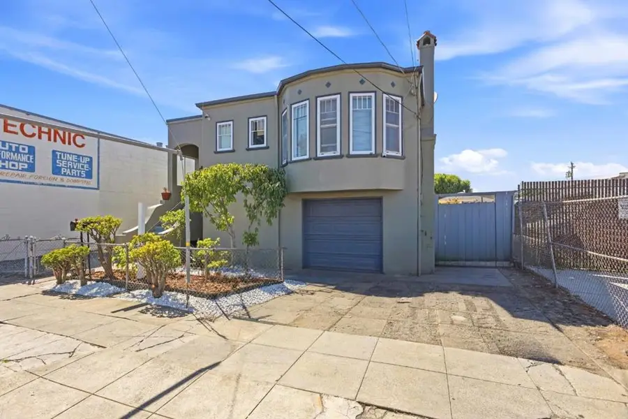 1055 San Mateo Avenue, San Bruno, CA 94066 - #2