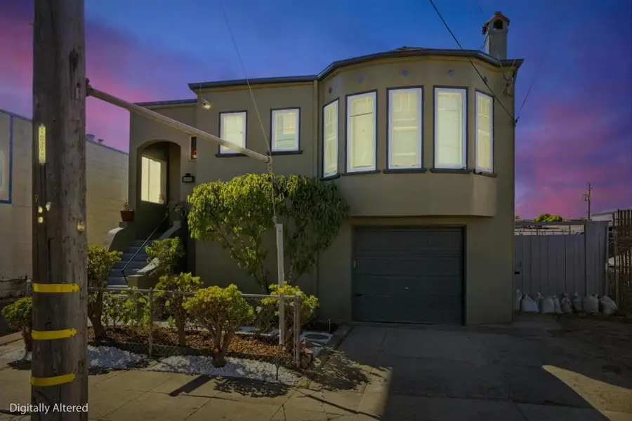1055 San Mateo Avenue, San Bruno, CA 94066 - #3