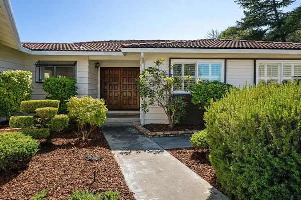 8 Toledo Court, Burlingame, CA 94010