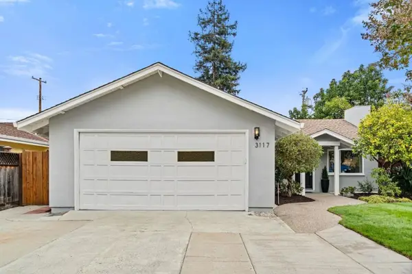 3117 Morris Drive, Palo Alto, CA 94303