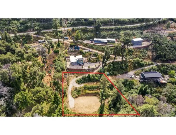 345 San Vicente Terrace, Santa Cruz, CA 95060