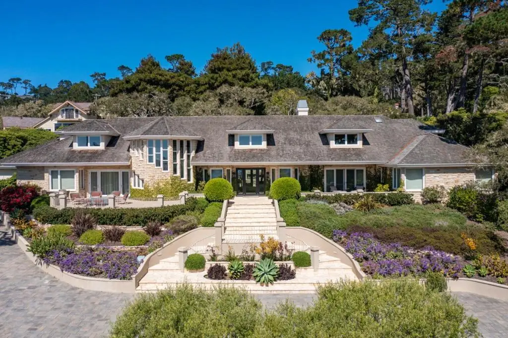 3208 Palmero Way, Pebble Beach, CA 93953 - #1