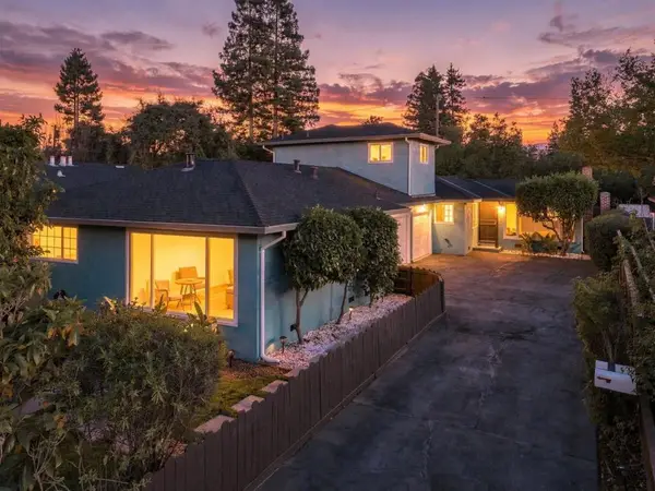 1128 Ebener Street, Redwood City, CA 94061