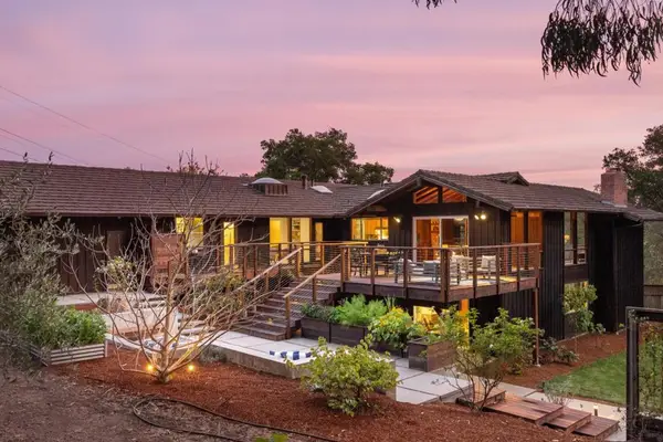 137 Camino Del Sol, Santa Cruz, CA 95065