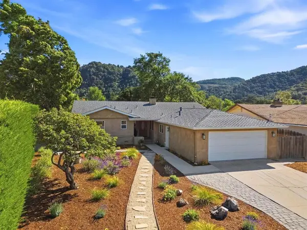27935 Berwick Drive, Carmel, CA 93923