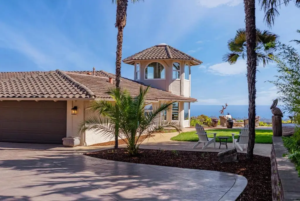 16 Kite Hill Road, Santa Cruz, CA 95060 - #1