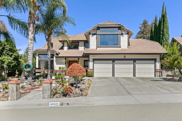 48925 Ventura Drive, Fremont, CA 94539