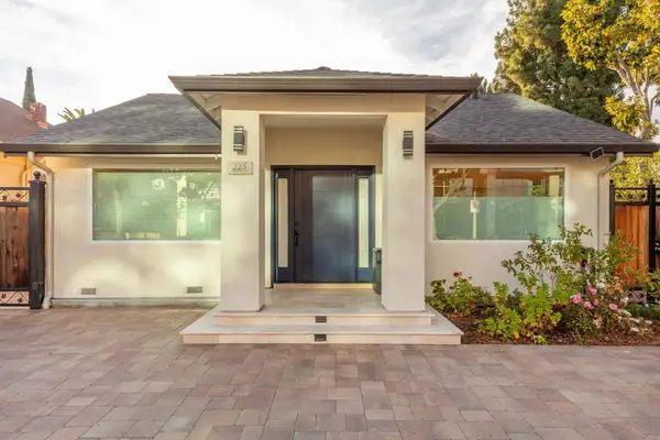 225 S Mathilda Avenue, Sunnyvale, CA 94086