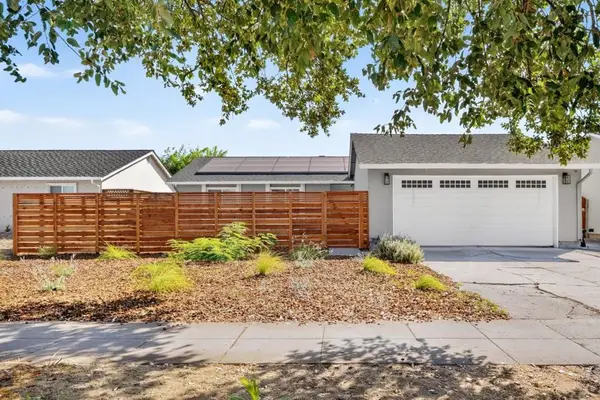 6042 Montalvo Drive, San Jose, CA 95123