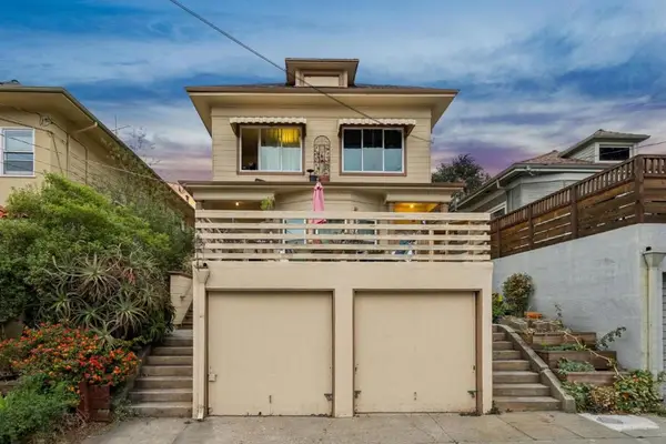 4131 Howe Street, Oakland, CA 94611