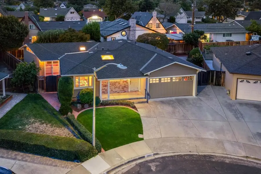 2820 Steinhart Court, Santa Clara, CA 95051 - #2