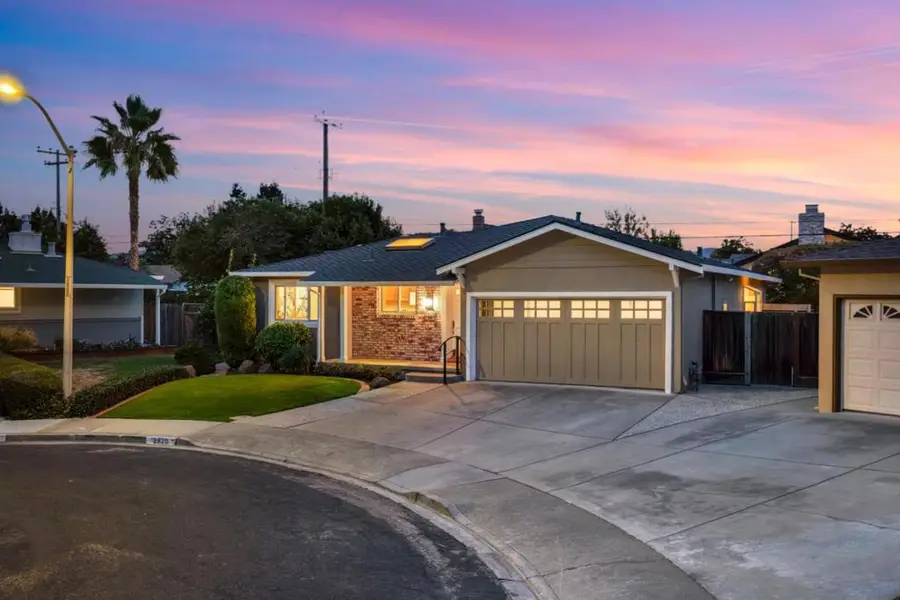 2820 Steinhart Court, Santa Clara, CA 95051 - #3