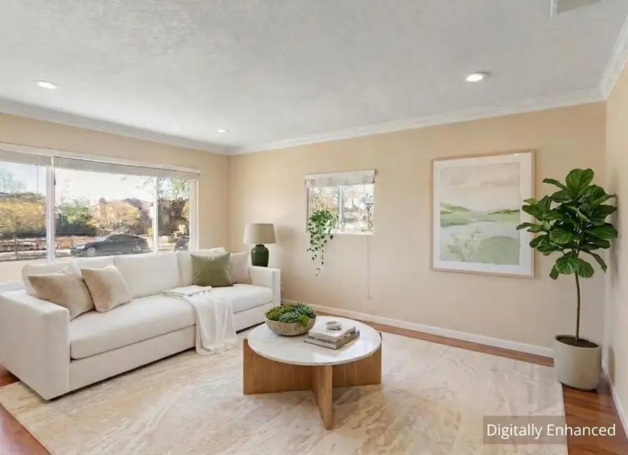 2910 Fairfax Avenue, San Jose, CA 95148 - #3
