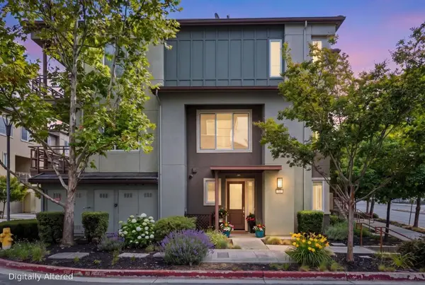 252 Odyssey Lane #26, Milpitas, CA 95035