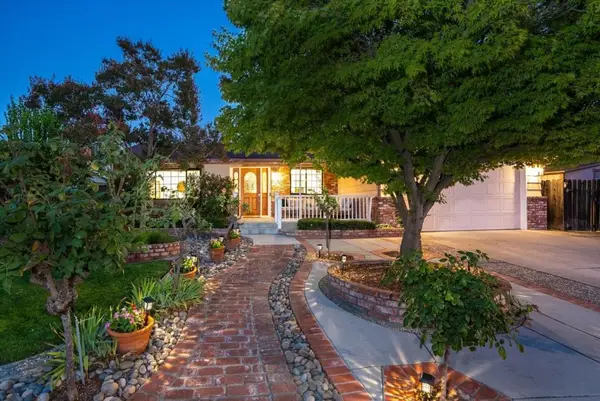 994 Glenridge Drive, San Jose, CA 95136