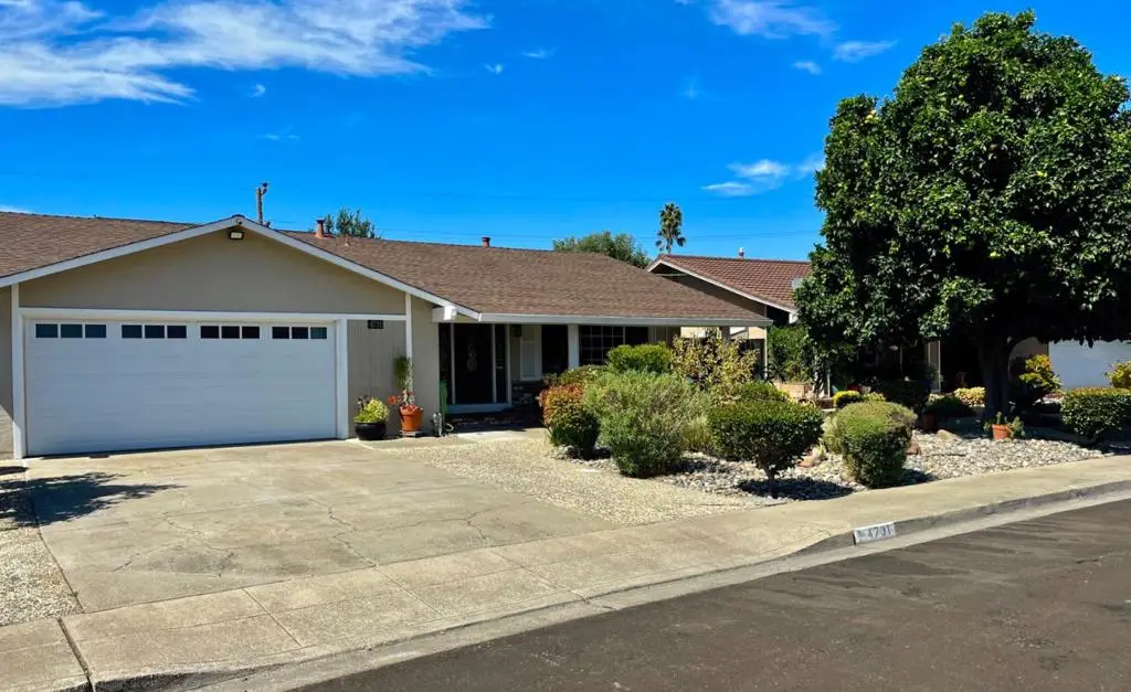 4731 Hedgewick Avenue, Fremont, CA 94538 - #1