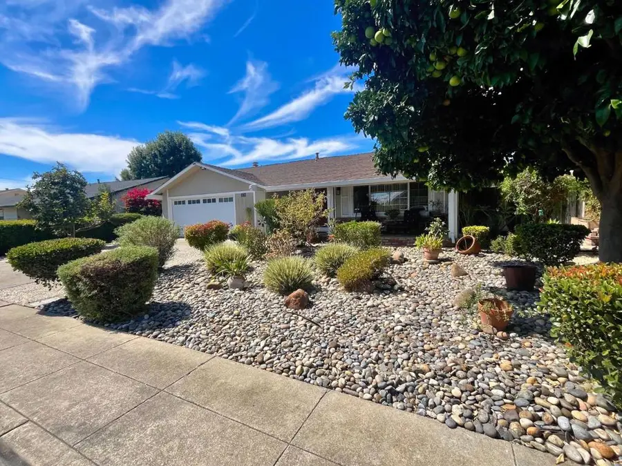 4731 Hedgewick Avenue, Fremont, CA 94538 - #2