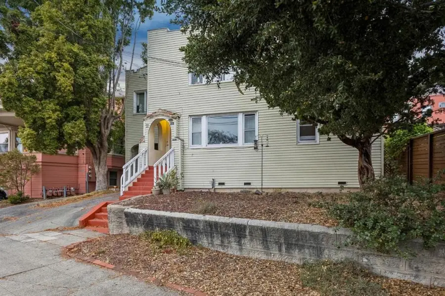 208 Ridgeway Avenue, Oakland, CA 94611 - #3