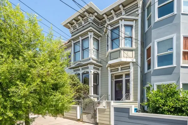 325 San Jose Avenue, San Francisco, CA 94110