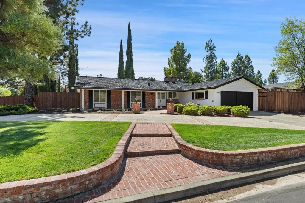 19488 Brockton Lane, Saratoga, CA 95070 - #1