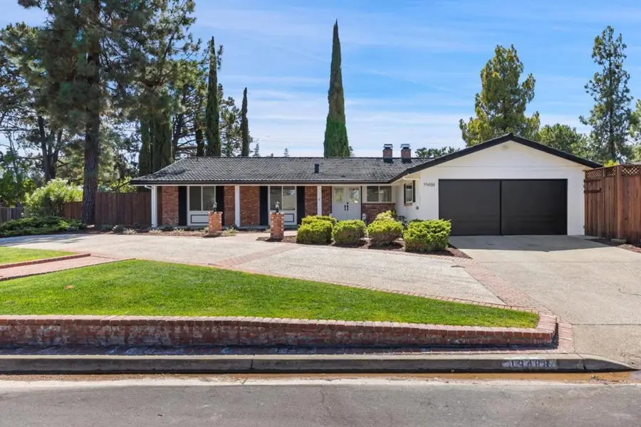 19488 Brockton Lane, Saratoga, CA 95070 - #2