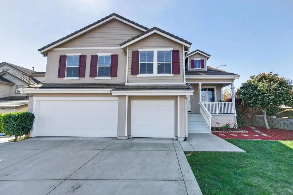 2498 Turnberry Court, Brentwood, CA 94513 - #1