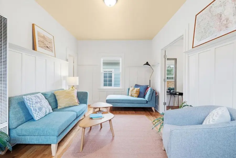 212 Cedar Street, Santa Cruz, CA 95060 - #3