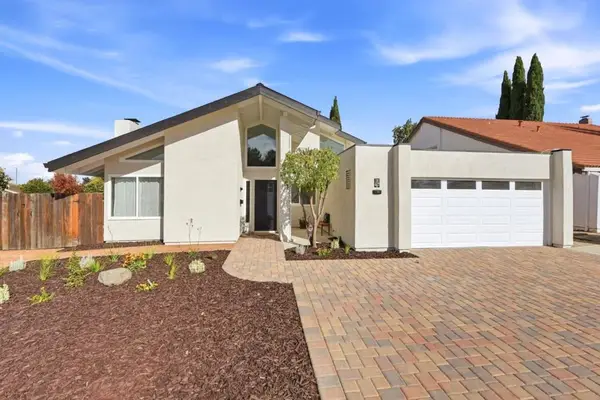 3219 Mabury Road, San Jose, CA 95127