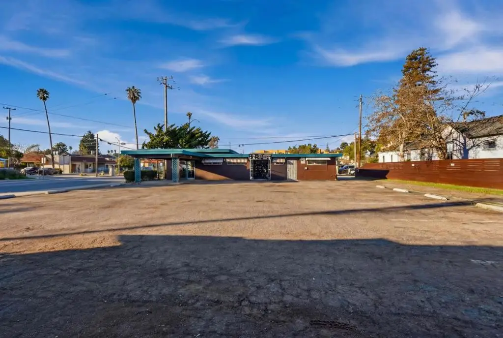 236 Ocean Street, Santa Cruz, CA 95060 - #1