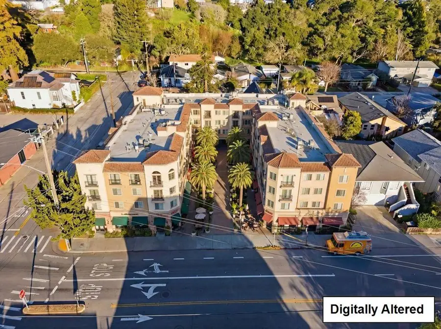 236 Ocean Street, Santa Cruz, CA 95060 - #2