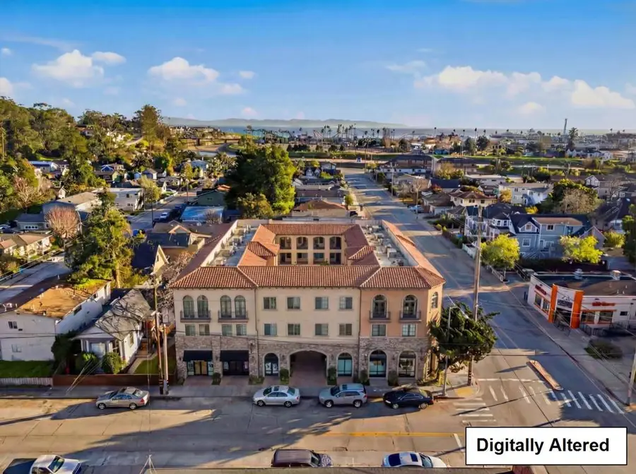 236 Ocean Street, Santa Cruz, CA 95060 - #3