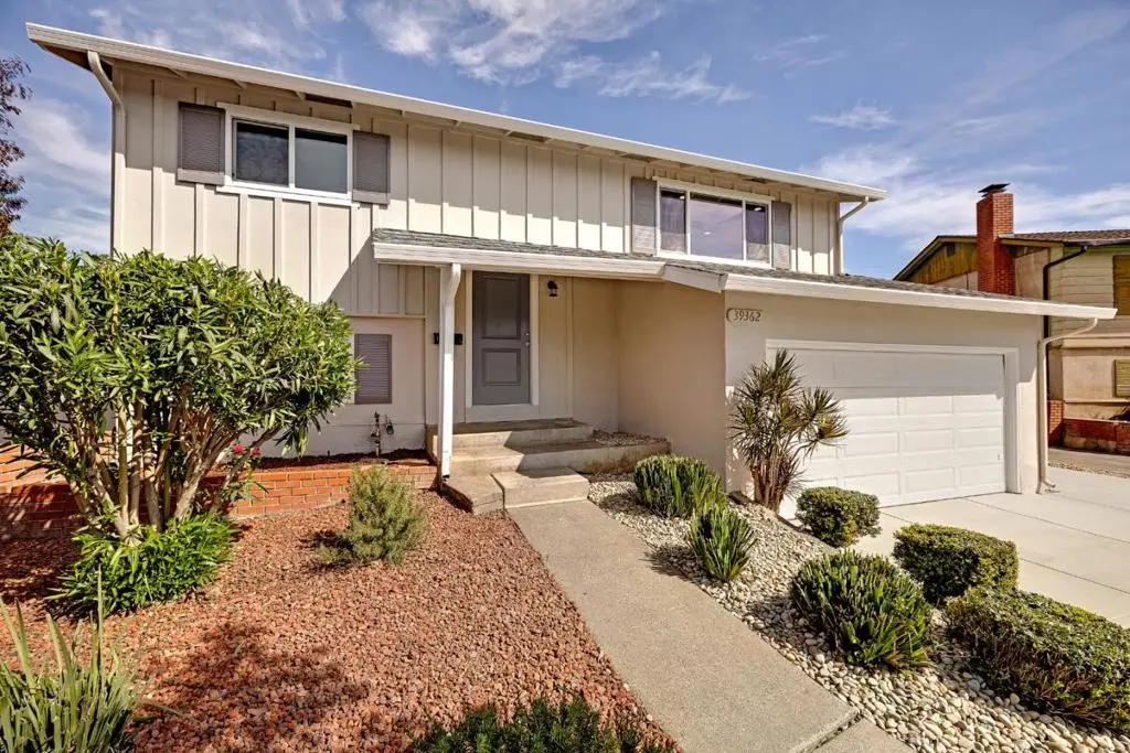 39362 Ide Court, Fremont, CA 94538 - #1