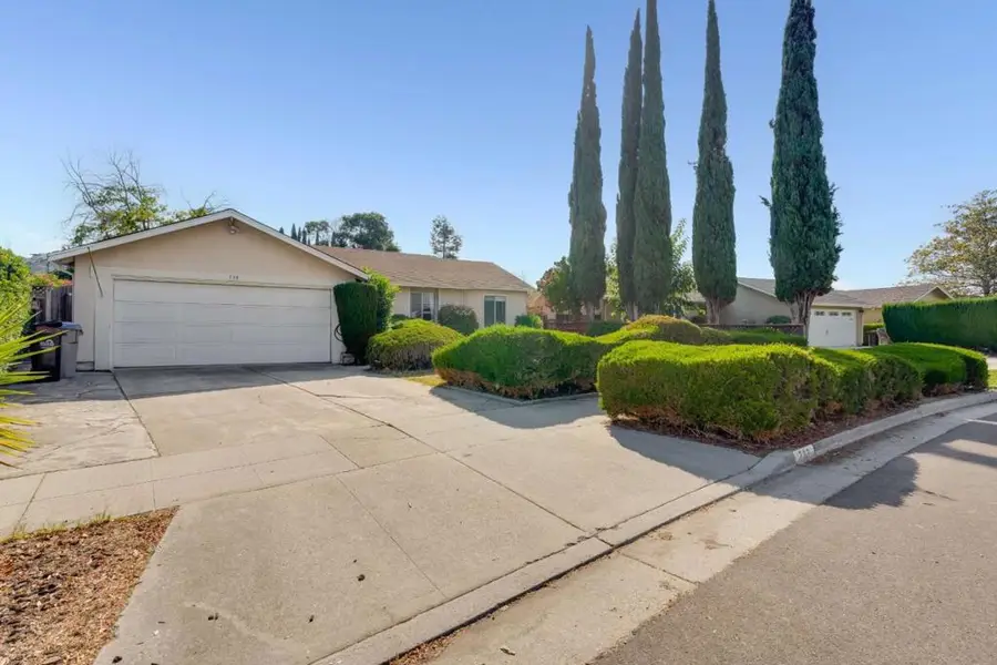 738 El Sereno Drive, San Jose, CA 95123 - #2
