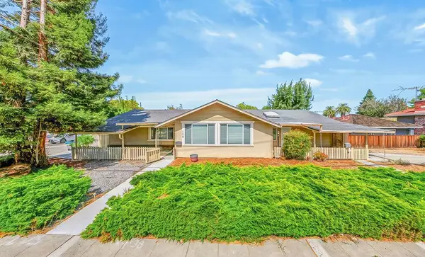 148 Walker Drive, Mountain View, CA 94043