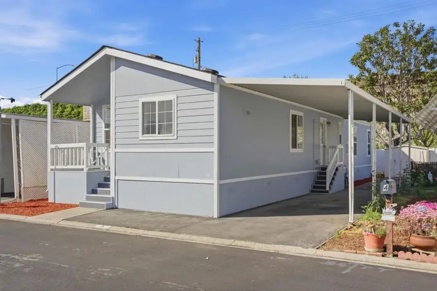 3300 Narvaez Avenue #3, San Jose, CA 95136 - #3