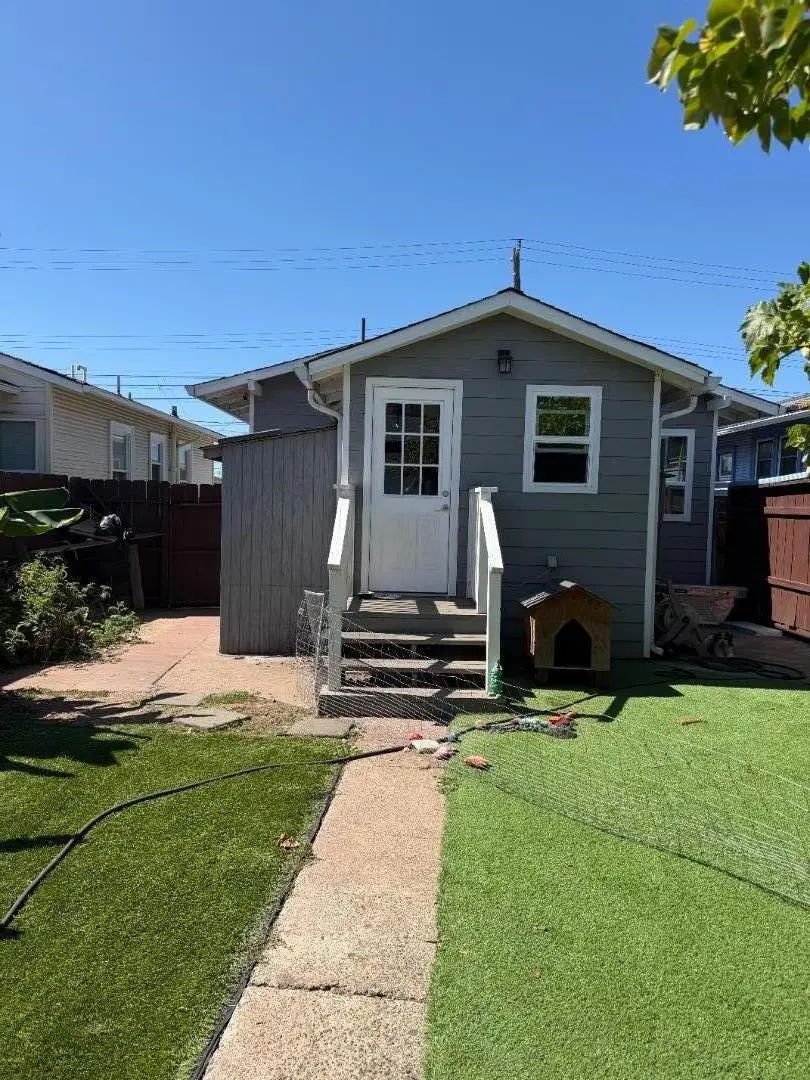 Address Withheld By Seller, Oakland, CA 94605 - #1