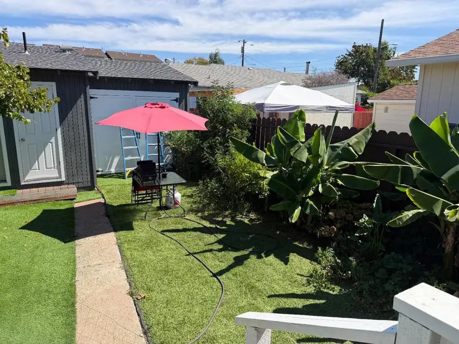 Address Withheld By Seller, Oakland, CA 94605 - #3