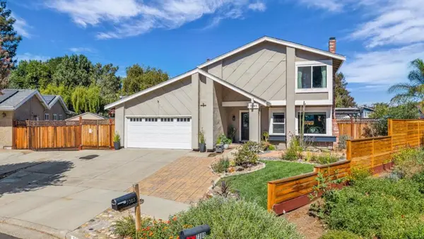 7385 Thayer Court, Gilroy, CA 95020