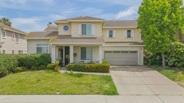 Address Withheld By Seller, Antioch, CA 94531
