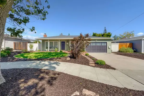 1225 Carson Street, Redwood City, CA 94061