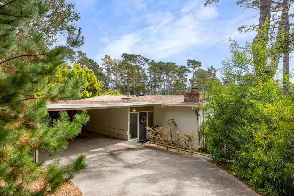 4176 Sunset Lane, Pebble Beach, CA 93953 - #1